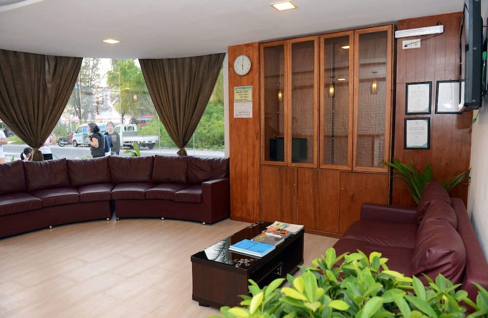 Фото Отель Season Holidays at Hulhumale