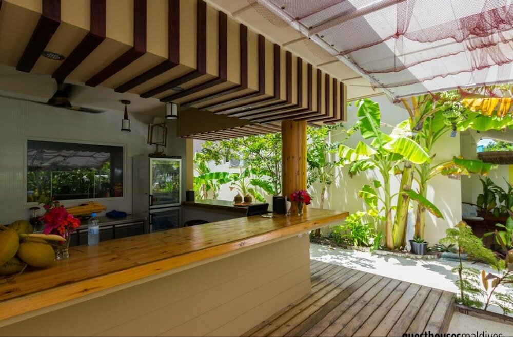 Фото Banyan Villa Maldives