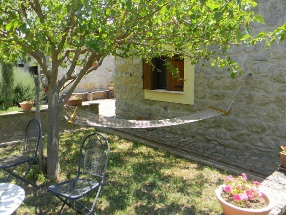 Фото Masseria Xireni