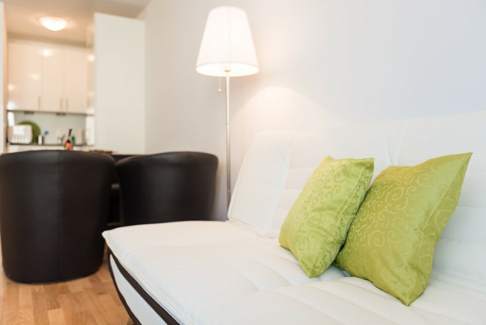 Фото Duschel Apartments Wien-Hauptbahnhof