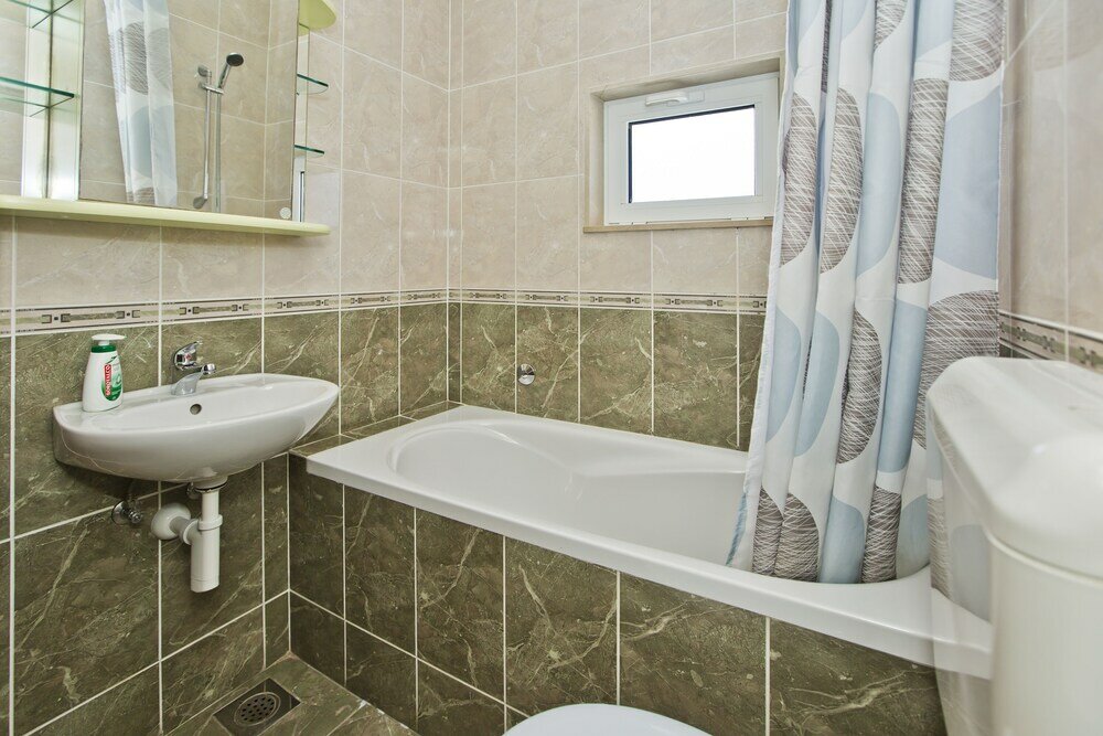 Фото Apartmani Kresic