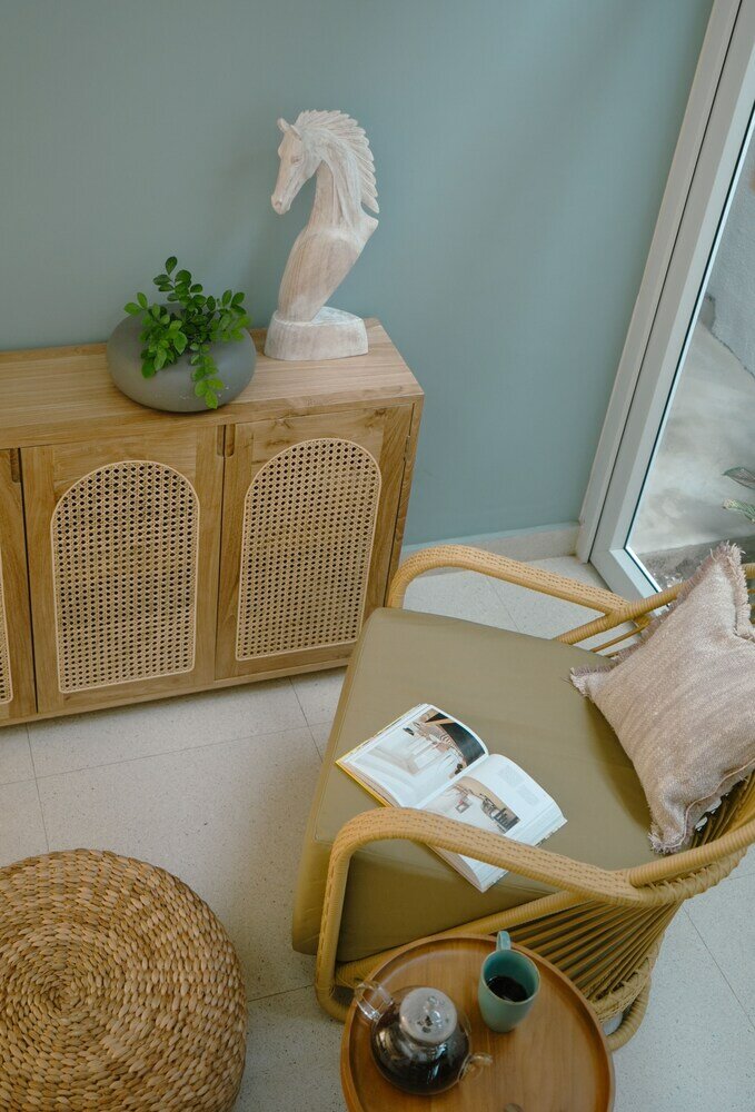 Фото Luna Ola Villa Berawa