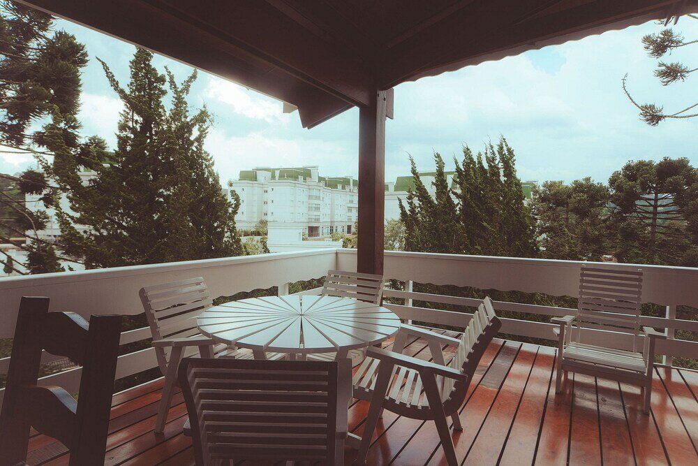 Фото Vila Dal Maso