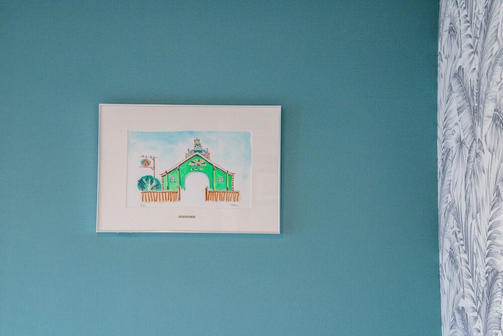 Фото The Blaubaum Toya