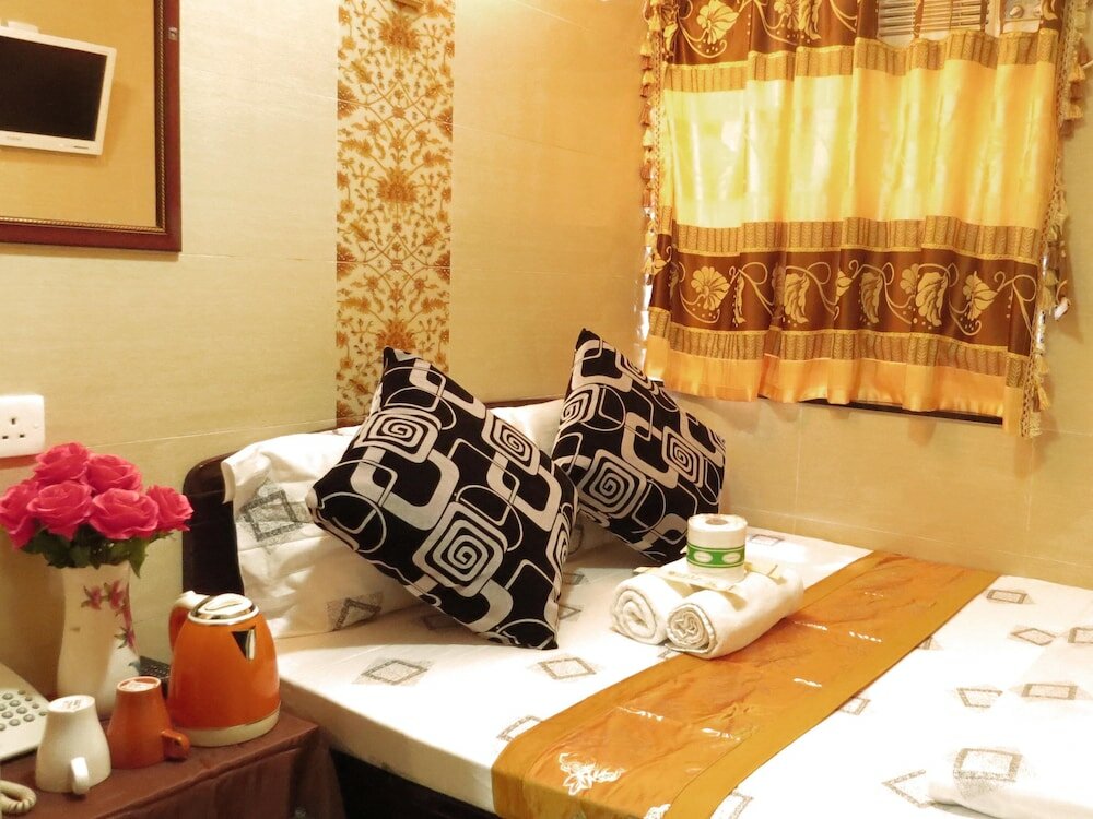 Фото Day And Night Hotel - Hostel