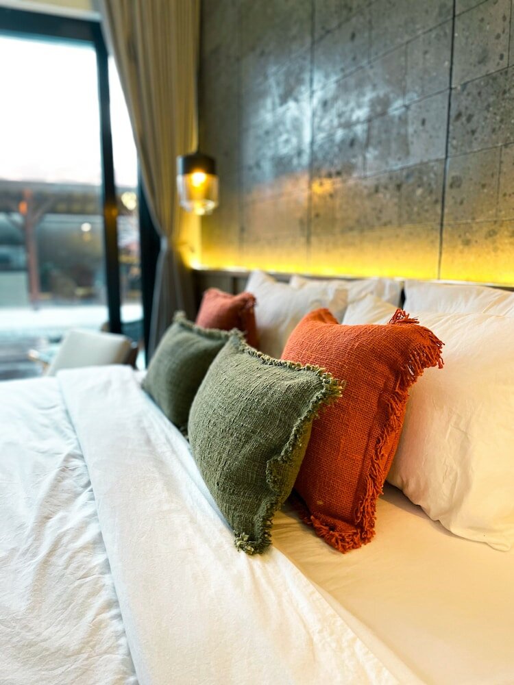 Фото Luna Ola Villa Berawa