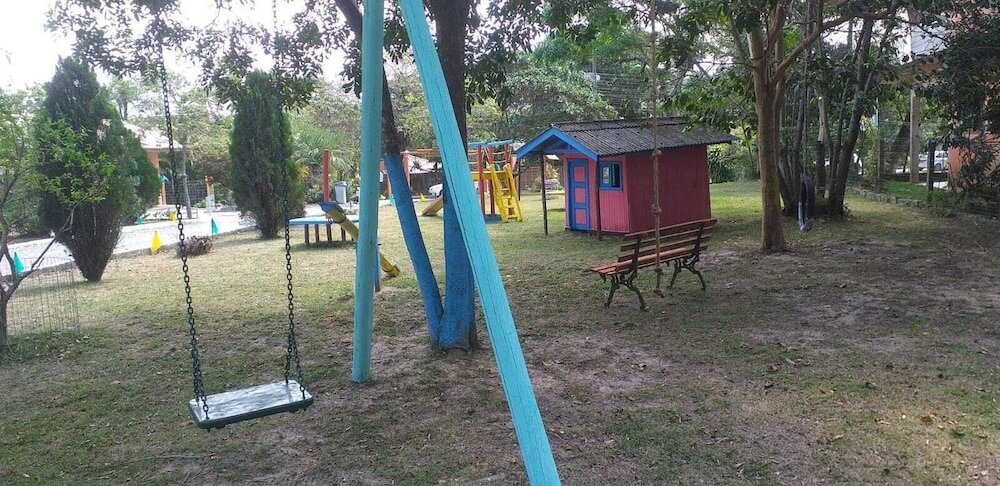 Фото Pousada Chalés Horizontes