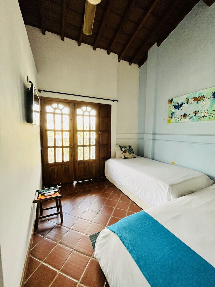 Фото Hotel Casa Isabelita