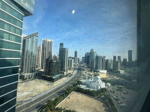 Апартаменты 3 Bedroom Apartment In Downtown в Дубае