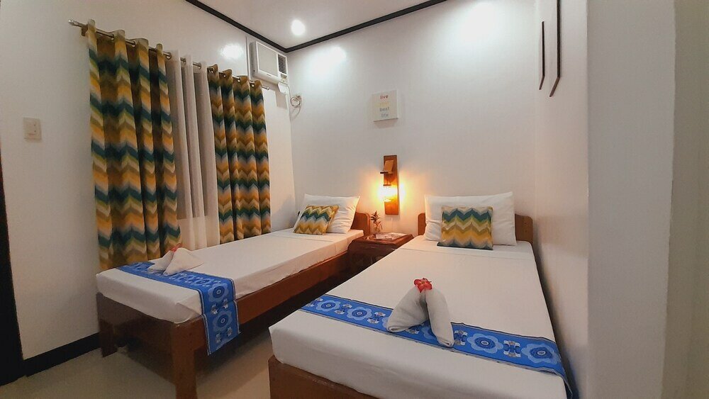 Фото El Taraw Bed And Breakfast