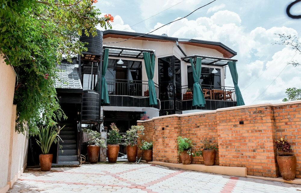 Фото Nyumbani Cottages - Kimihurura