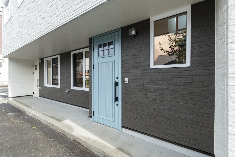 Фото FuranoSky Blue