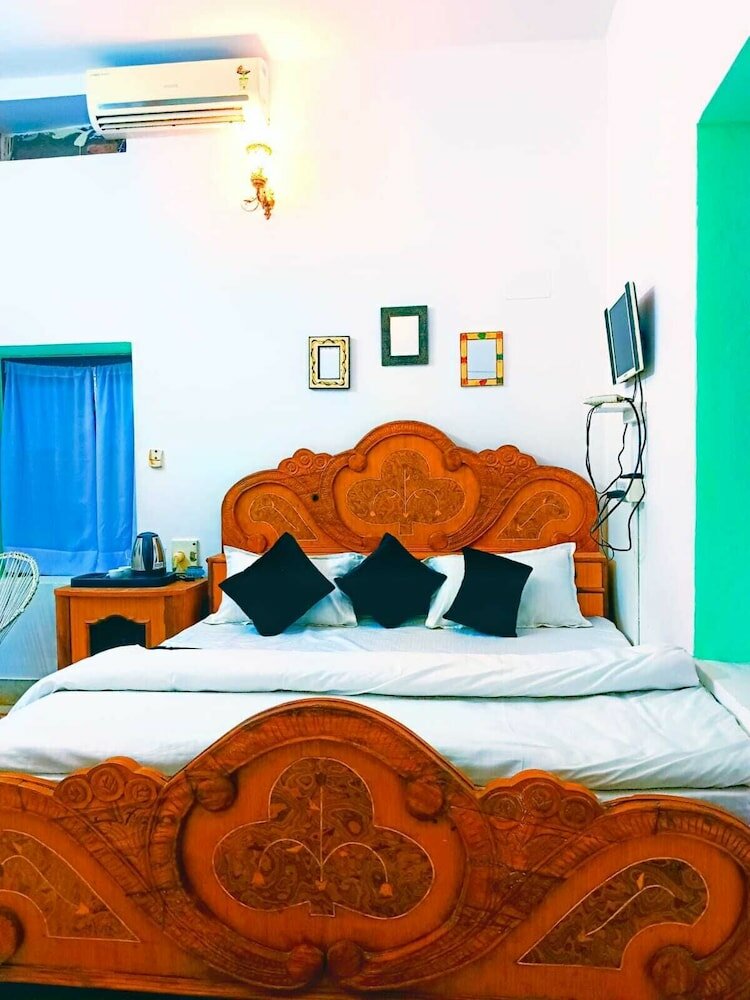 Фото Le Lemonade Hotel & Cafe Jaisalmer