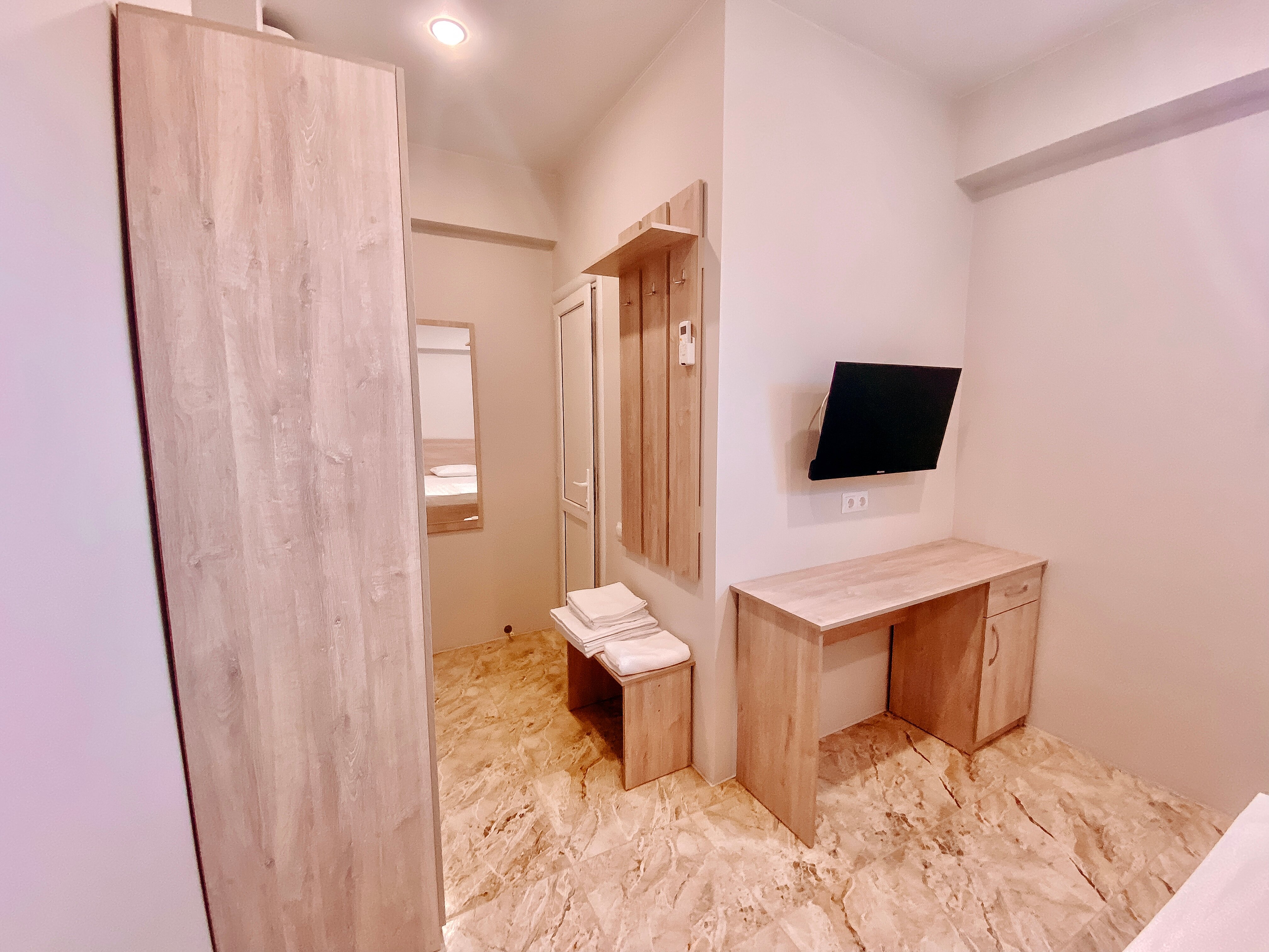 Фото Аннеси