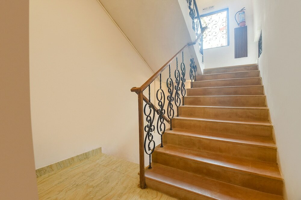 Фото Fabexpress Royal Palace Beach Resort