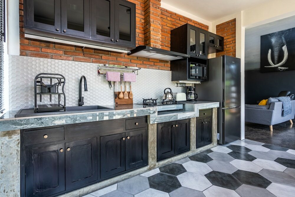 Фото Maple Ridge Ubud Villas