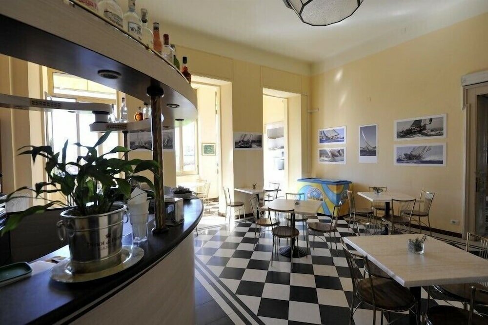 Фото Hotel Villa San Giuseppe