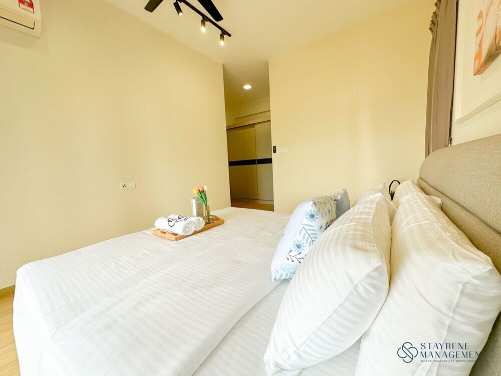 Фото Country Garden Danga Bay by Stayrene