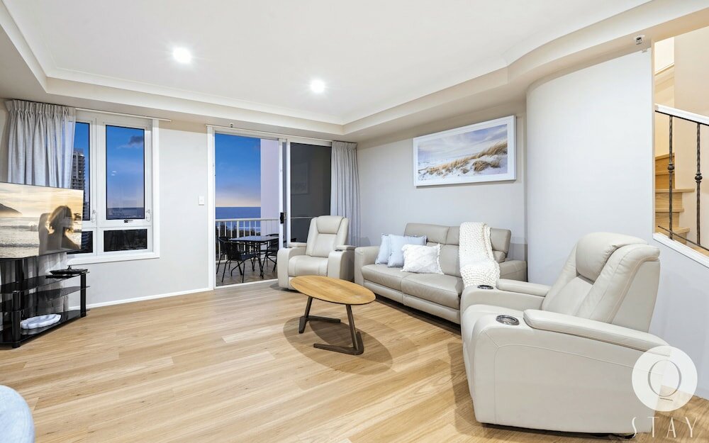 Фото Bel Air - Q Stay