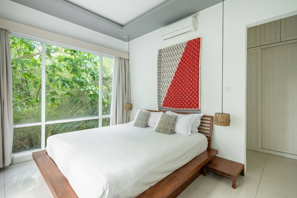 Фото Villa Foxwood Umalas