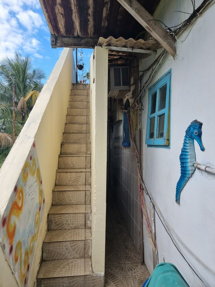 Фото Pousada Solstício de Verão