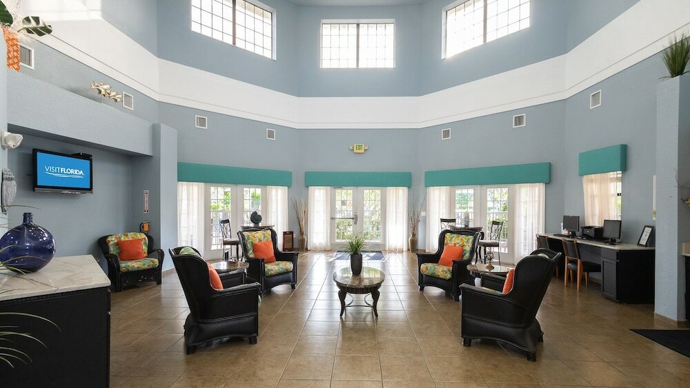 Фото Sunset Serenity at Caribe Cove Resort