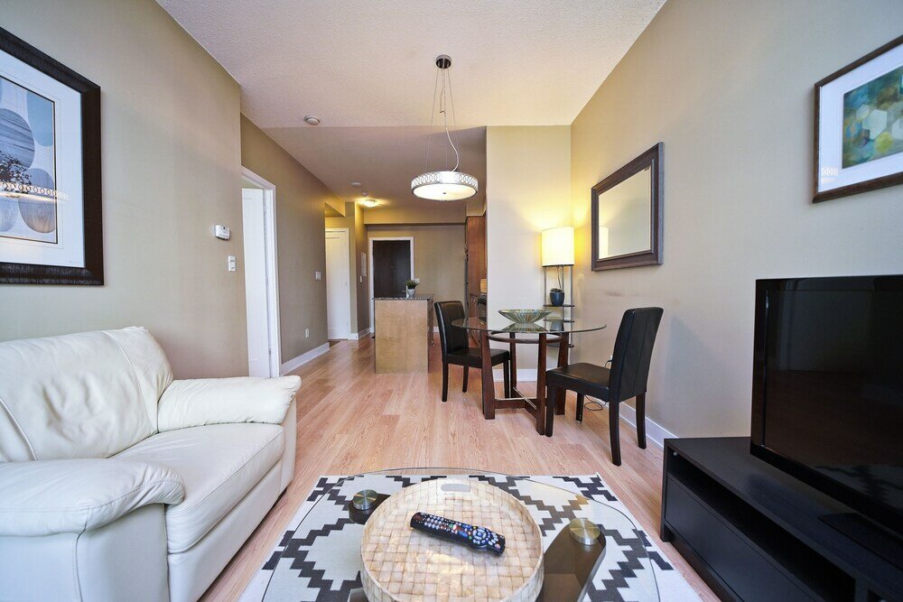 Фото RivetStays - The Infinity