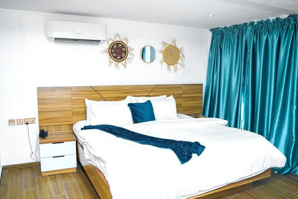 Фото Vogue Beach Resort