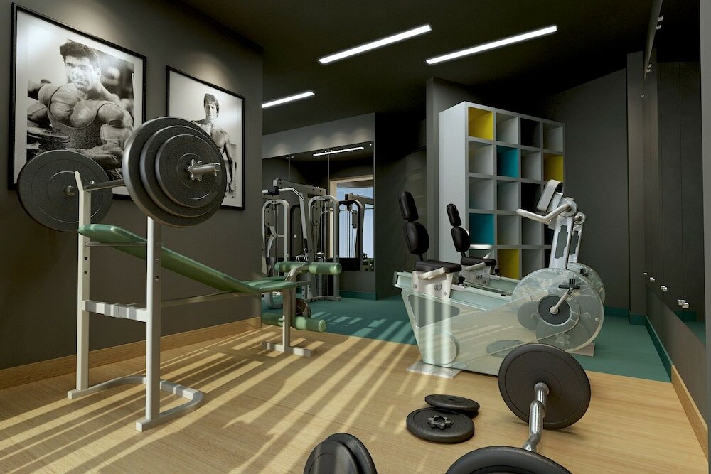 Фото отеля 4