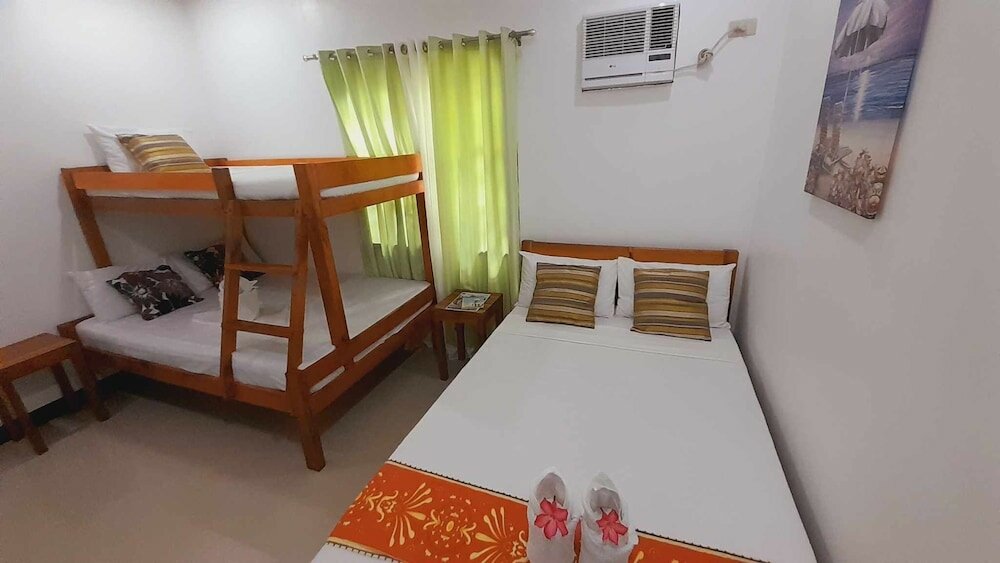 Фото El Taraw Bed And Breakfast