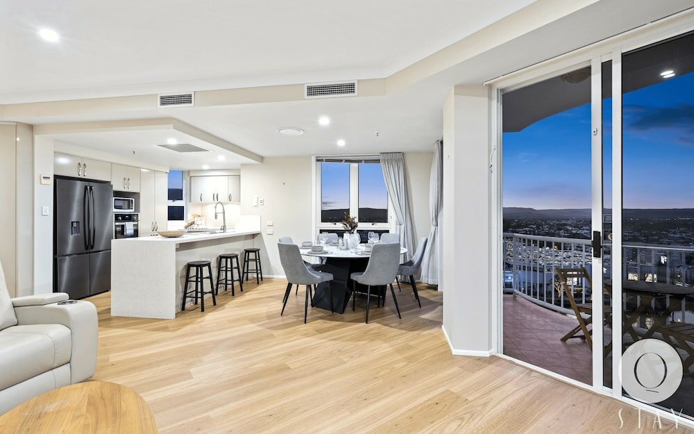 Фото Bel Air - Q Stay