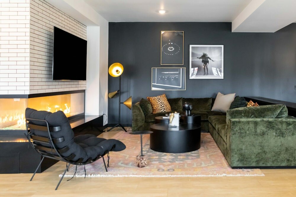 Фото 2br Brand New Suite With Gym & Pool