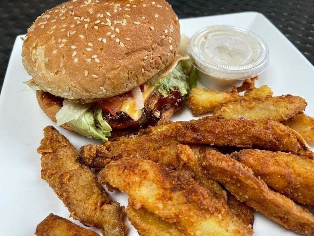 Фото Hotel el Campanario