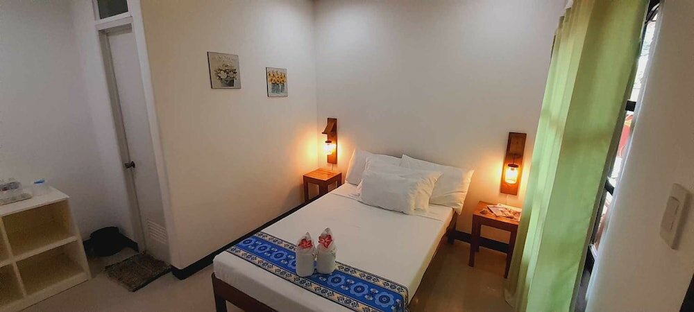 Фото El Taraw Bed And Breakfast