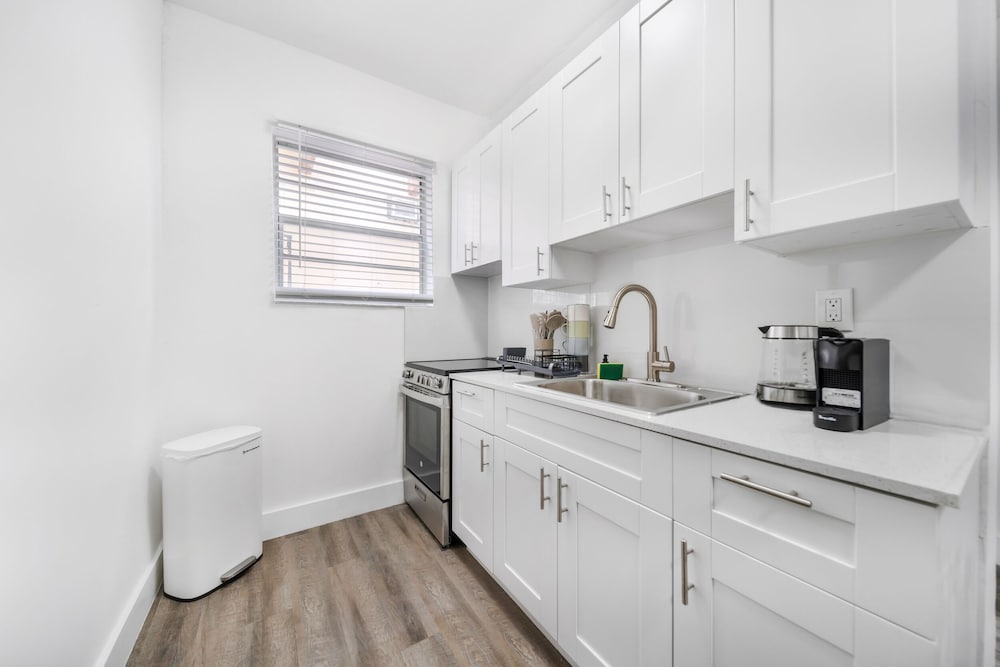 Фото Chic Studio in Little Havana