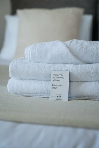 Апартаменты Phaedrus Living: Alkminis Luxury Flat Pantai в Пафосе