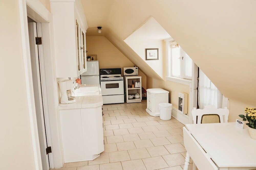 Фото Grey Gables Inn