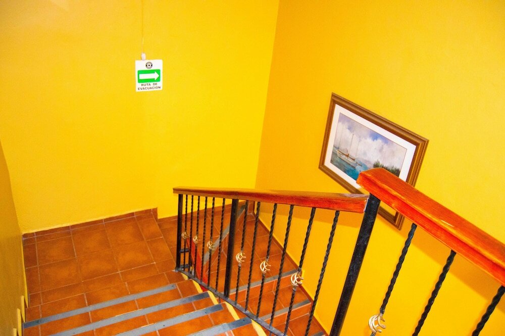 Фото Hotel Antigua Comayagua