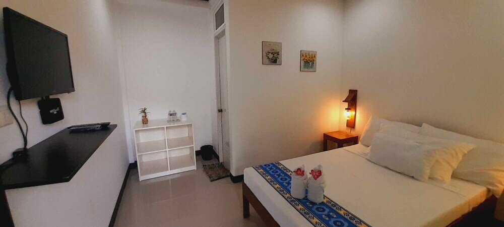 Фото El Taraw Bed And Breakfast