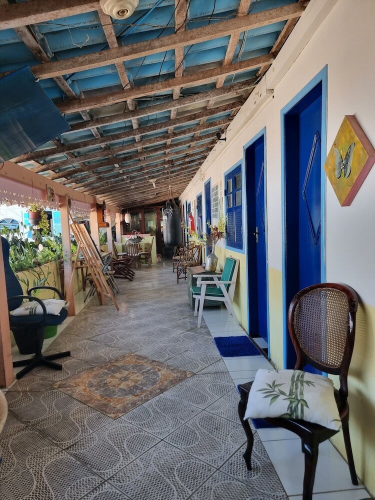 Фото Pousada Solstício de Verão