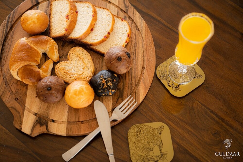 Фото Guldaar - A Luxury Forest Retreat