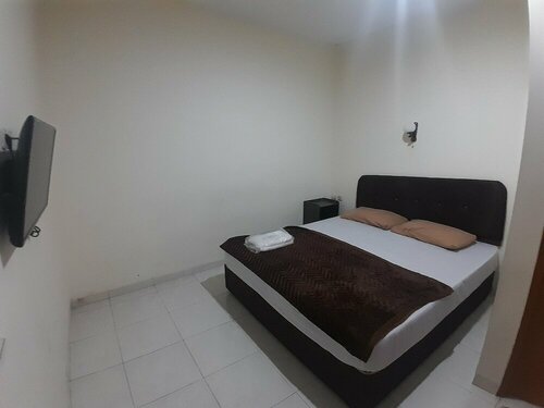 Гостиница Aj Bike Guesthouse Syariah в Джокьякарте