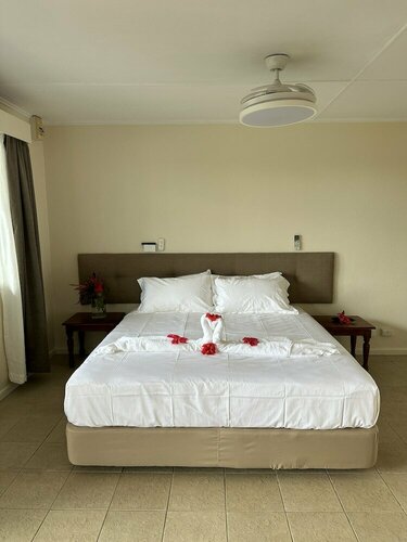 Гостиница Coconut Palms Resort & Diamond Casino