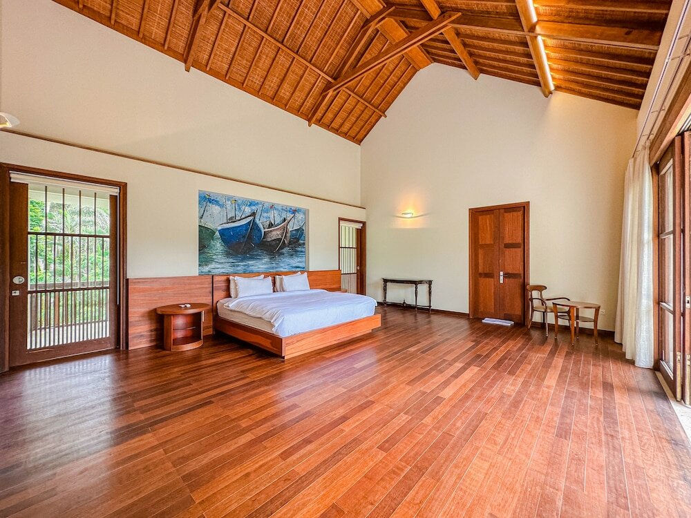 Фото Princessa Villa