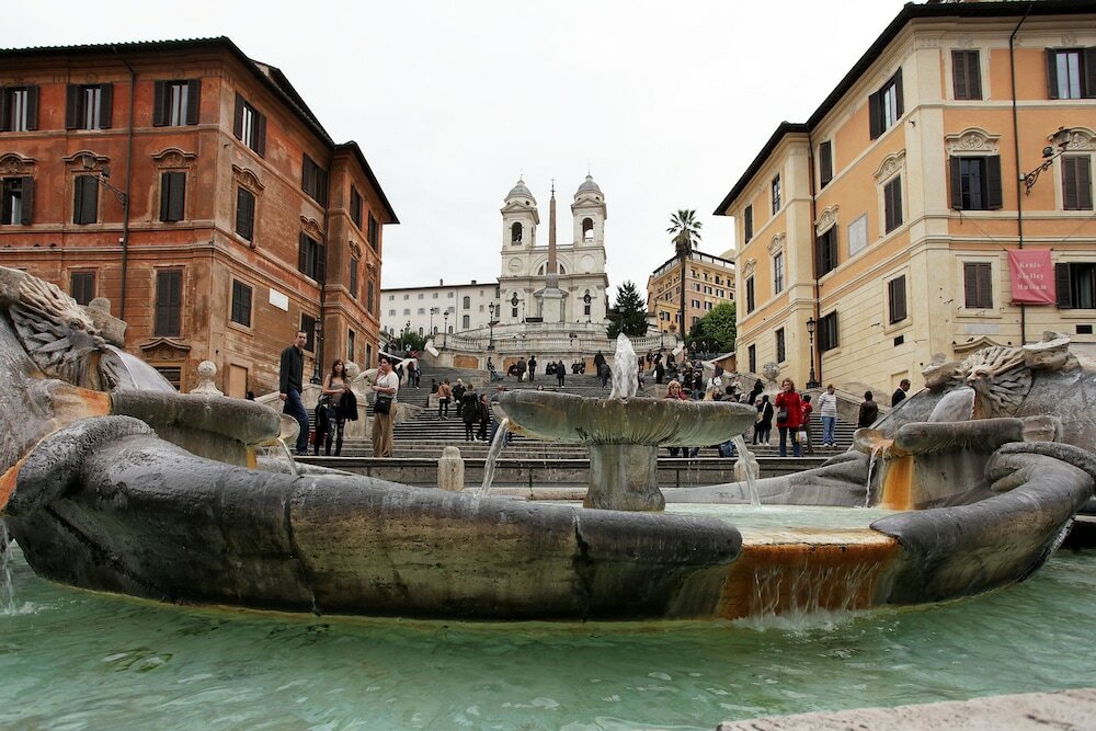 Фото Angels In Rome