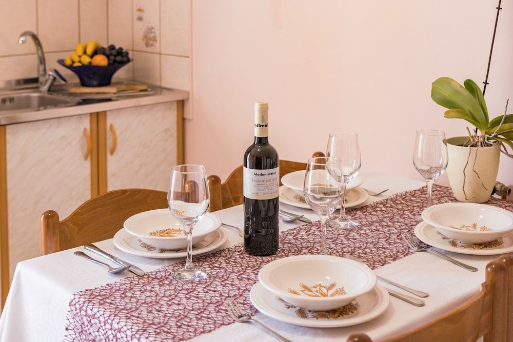 Фото Apartments Kendel