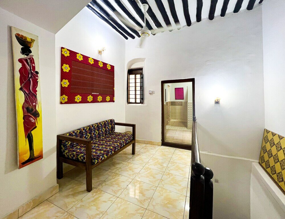 Фото Shoki Shoki Hostel Stone Town