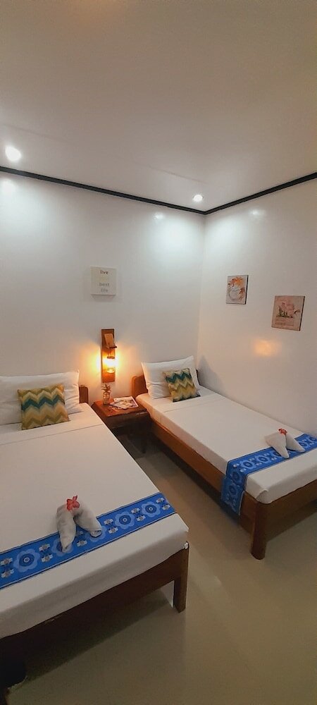 Фото El Taraw Bed And Breakfast