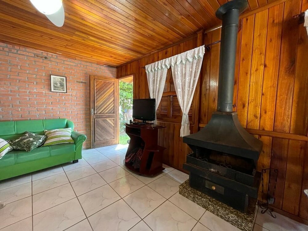 Фото Pousada Chalés Horizontes