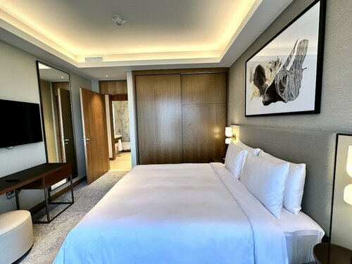 Апартаменты Lux BnB Address Opera Residences в Дубае